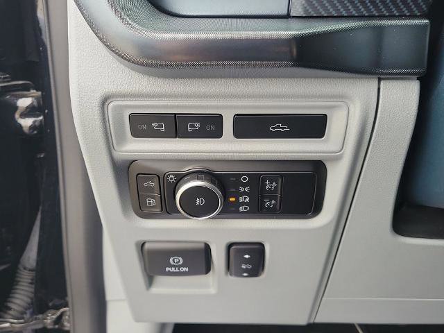 Certified 2023 Ford F150 Limited AWD/4WD image 24