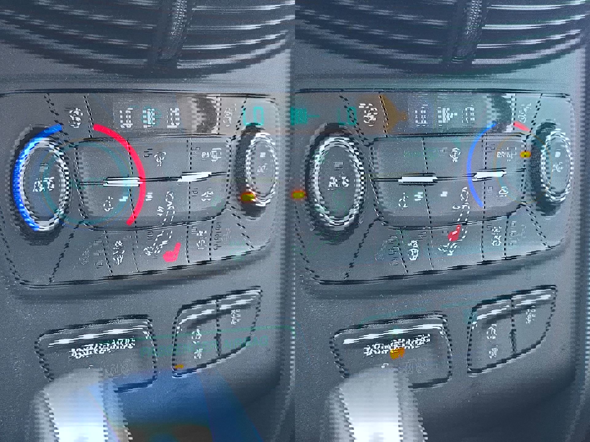 Certified 2019 Ford Escape SEL image 18