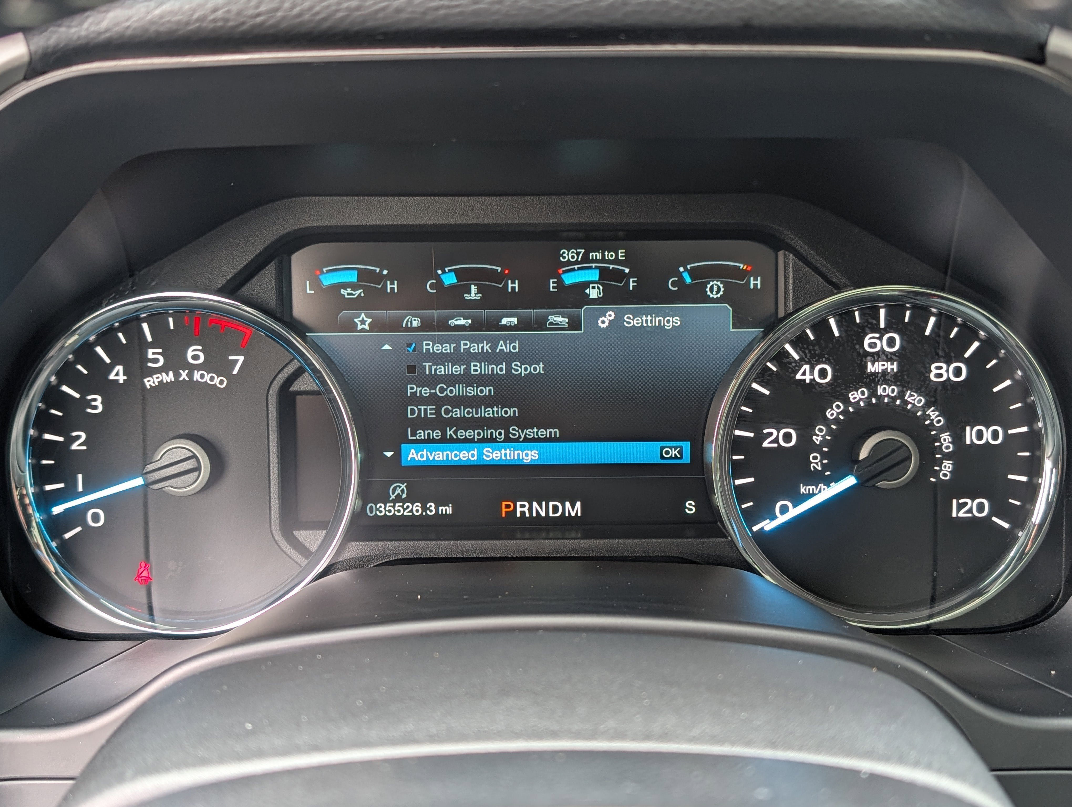 Certified 2020 Ford F150 Lariat w/ Equipment Group 502A Luxury image 33