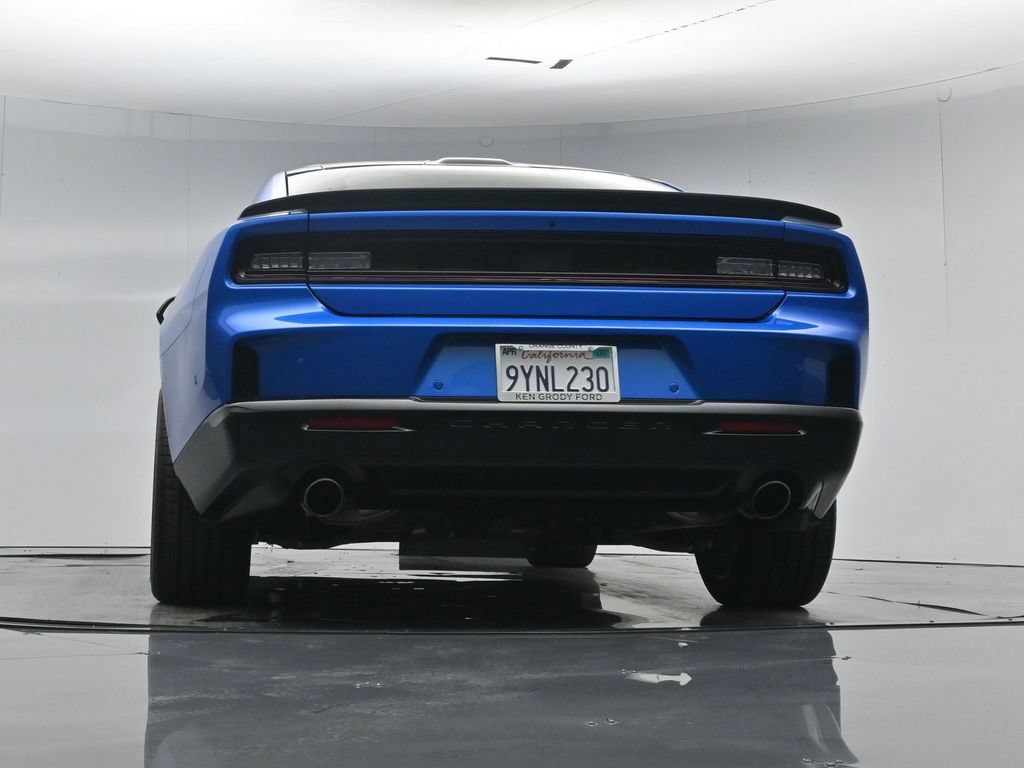 Used 2026 Dodge Charger Scat Pack AWD/4WD image 50
