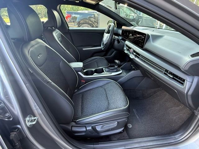 Used 2025 Kia K4 GT-Line FWD image 16