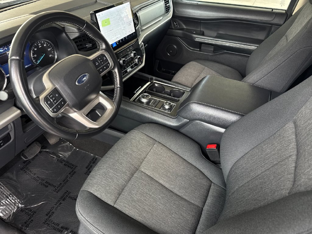 Certified 2024 Ford Expedition Max XLT AWD/4WD image 9
