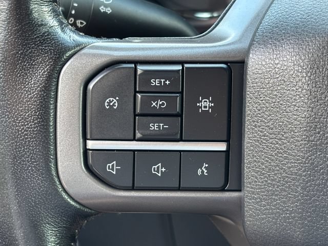 Certified 2022 Ford F150 XLT w/ Equipment Group 302A High AWD/4WD image 22