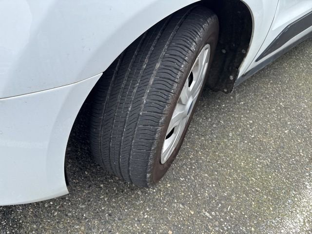 Certified 2019 Ford Transit Connect XLT image 5