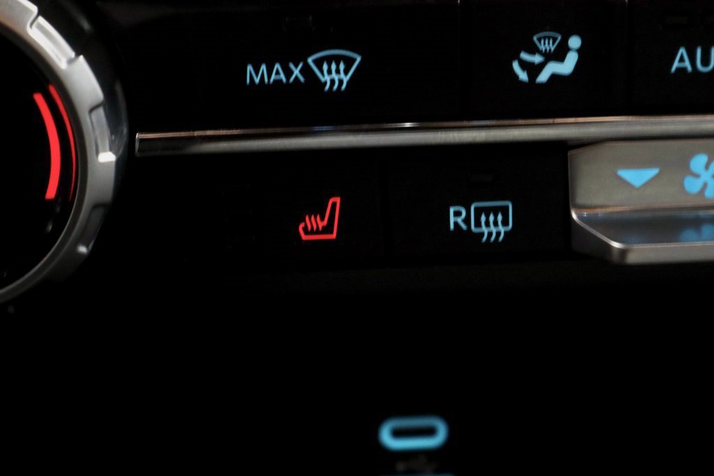 Certified 2023 Ford F150 XLT w/ Equipment Group 302A High image 11