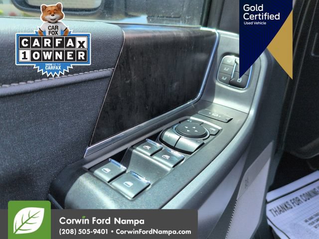 Certified 2023 Ford F250 Lariat w/ Lariat Ultimate Package AWD/4WD image 13