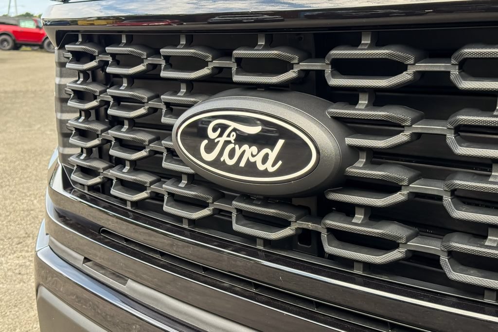 Certified 2024 Ford F150 STX w/ STX Black Appearance Package AWD/4WD image 9