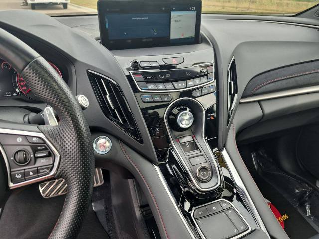 Used 2023 Acura RDX A-Spec AWD/4WD image 23
