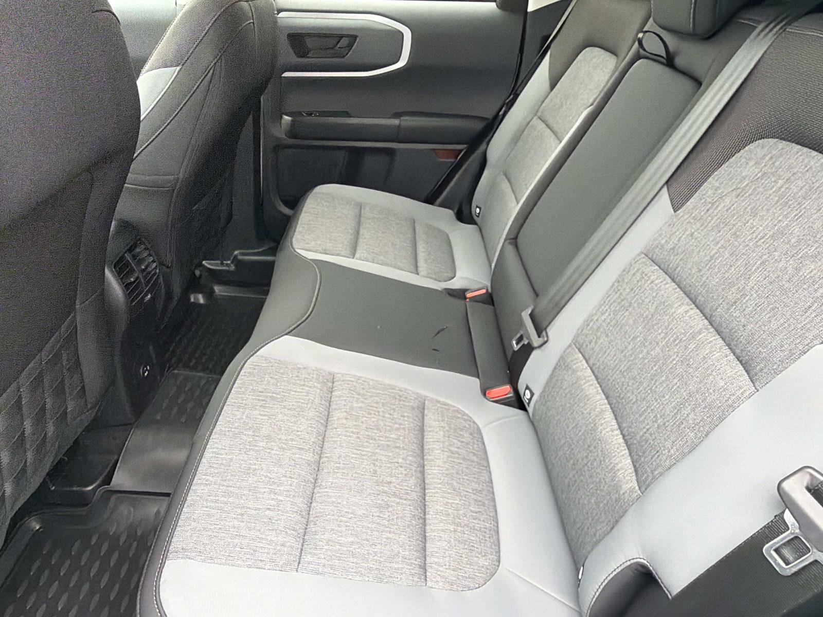 Certified 2024 Ford Bronco Sport Big Bend AWD/4WD image 14
