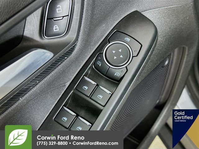 Certified 2023 Ford Escape ST-Line image 21