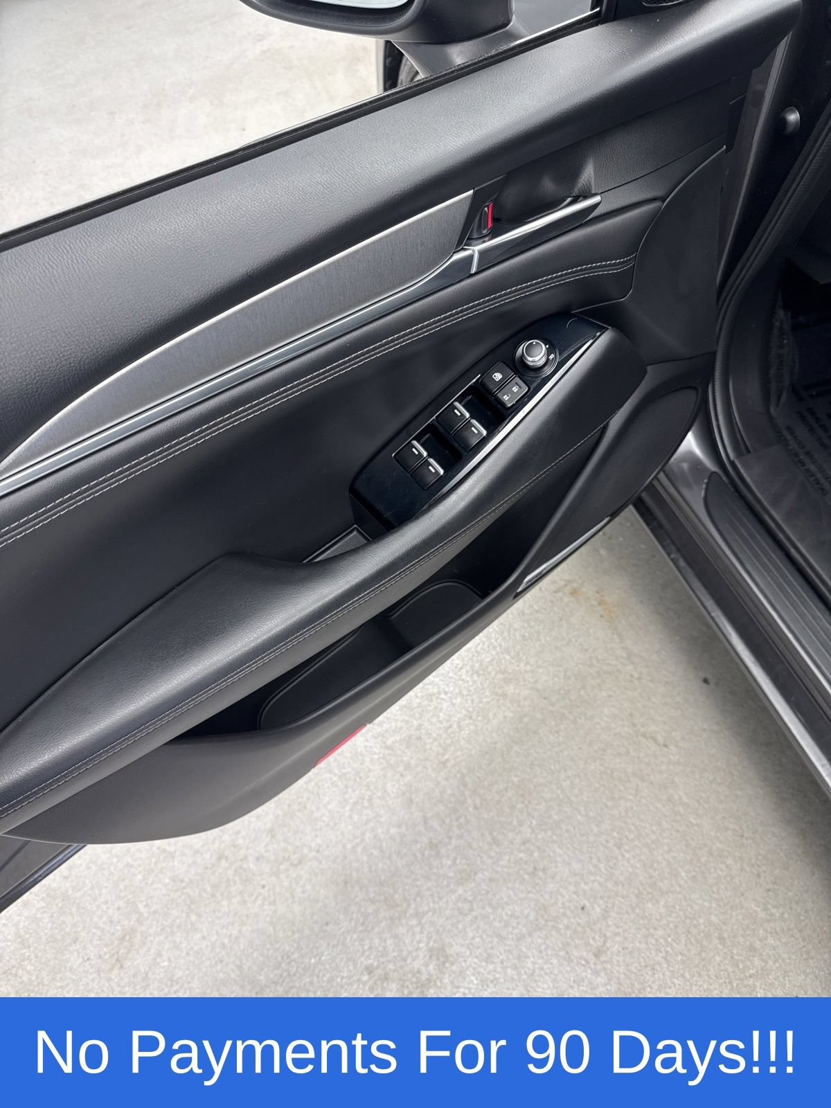Used 2018 MAZDA MAZDA6 Grand Touring FWD image 12