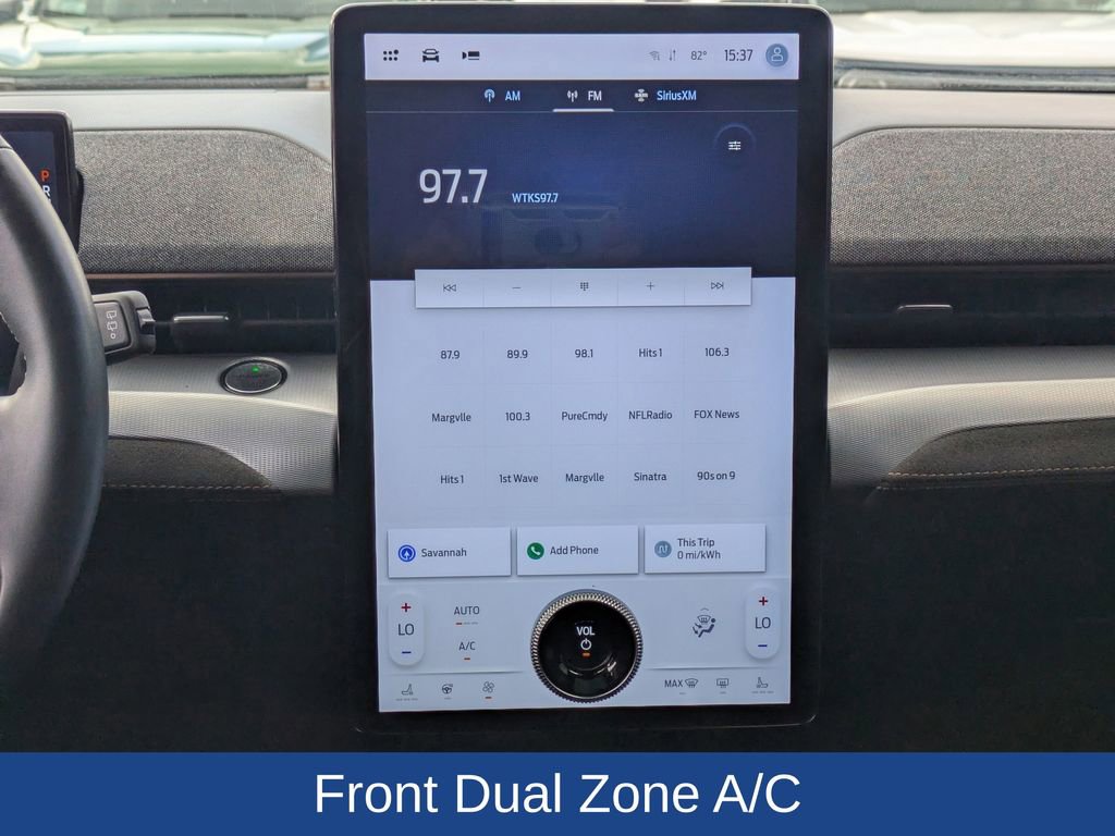 Certified 2023 Ford Mustang Mach-E GT image 20