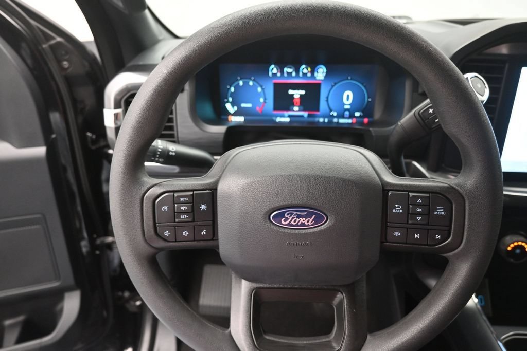 Certified 2024 Ford F150 STX RWD image 30