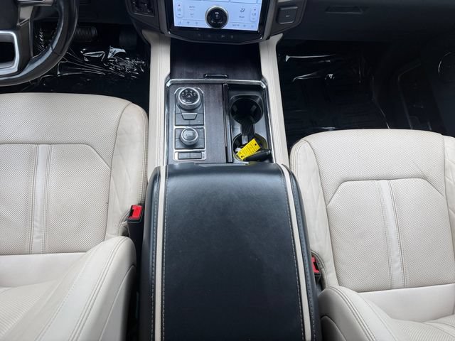Certified 2022 Ford Expedition Max Platinum AWD/4WD image 6