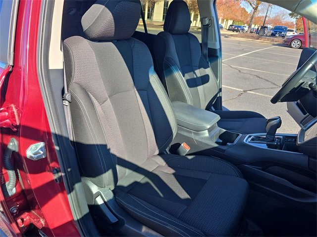 Used 2022 Subaru Outback Premium image 23