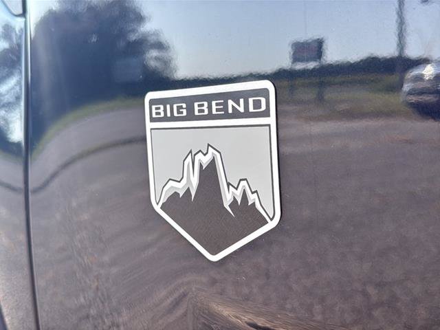 Certified 2021 Ford Bronco Sport Big Bend AWD/4WD image 32