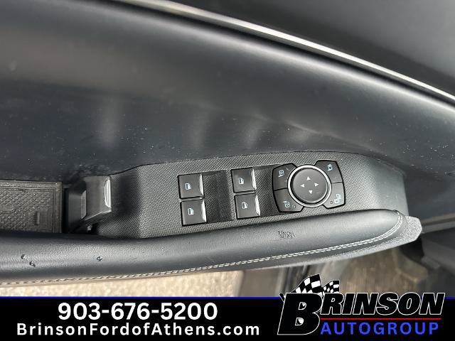 Certified 2021 Ford Mustang Mach-E Premium RWD image 13