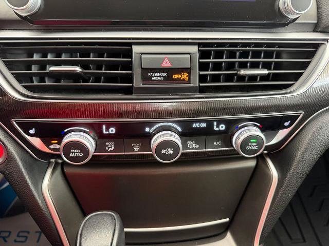 Used 2022 Honda Accord Sport Special Edition image 15