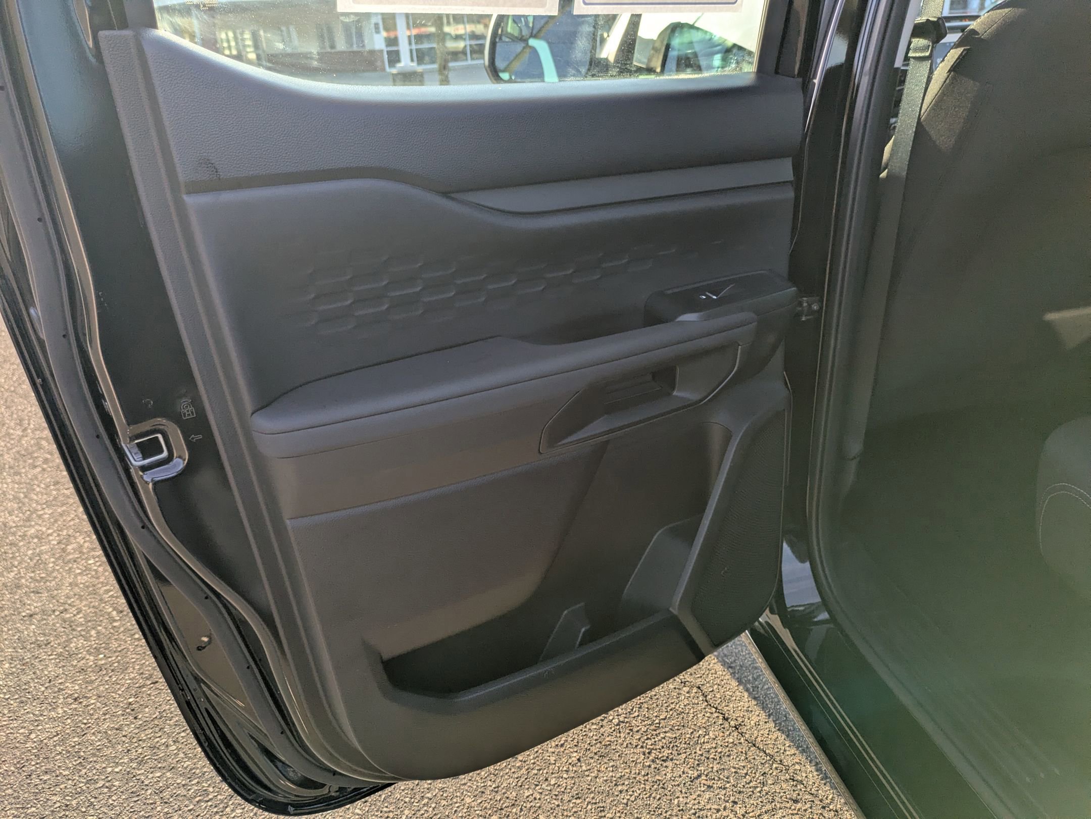 Certified 2024 Ford Ranger XL w/ Trailer Tow Package image 26