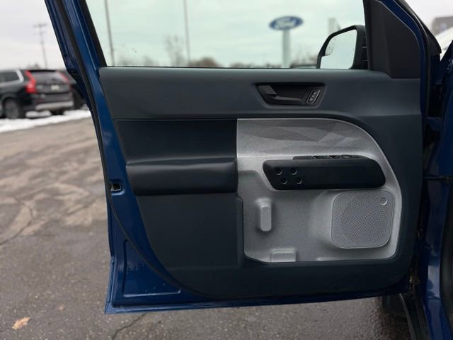 Certified 2023 Ford Maverick XLT w/ Equipment Group 300A Standard image 14