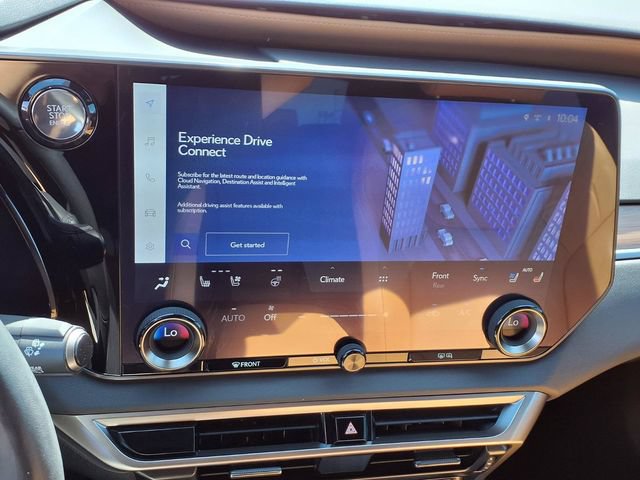 Used 2023 Lexus RX 350 Premium w/ Accessory Package (Z1) FWD image 6