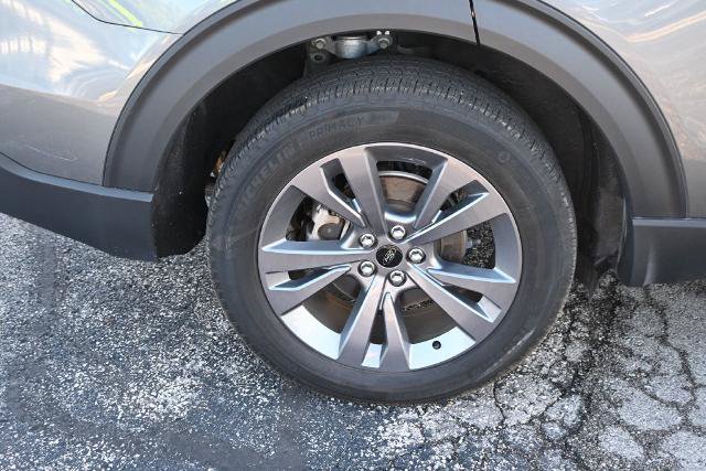 Certified 2024 Ford Explorer XLT w/ Equipment Group 202A AWD/4WD image 16