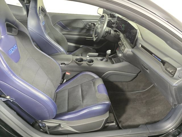 Certified 2024 Ford Mustang Dark Horse w/ Dark Horse Handlin Package RWD image 11