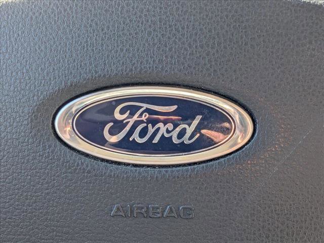 Certified 2024 Ford Expedition Max Limited image 13