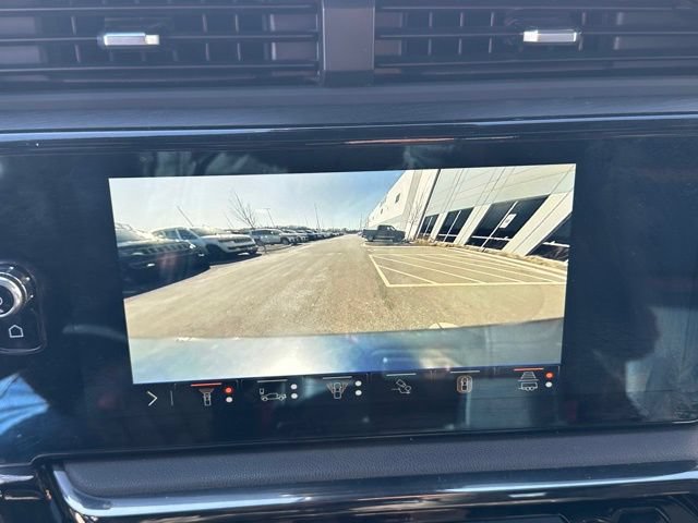 Used 2024 GMC Sierra 1500 AT4 w/ Technology Package AWD/4WD image 27