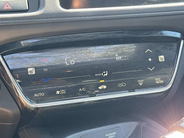 Used 2022 Honda HR-V EX-L image 23