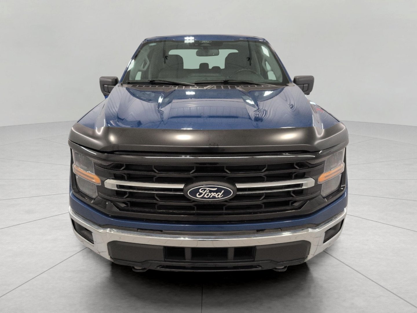 Certified 2024 Ford F150 XLT AWD/4WD image 14