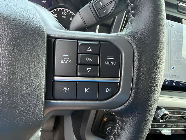 Certified 2022 Ford F150 XLT w/ Equipment Group 302A High AWD/4WD image 24