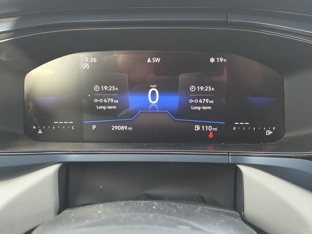 Used 2024 Volkswagen Taos SE image 46