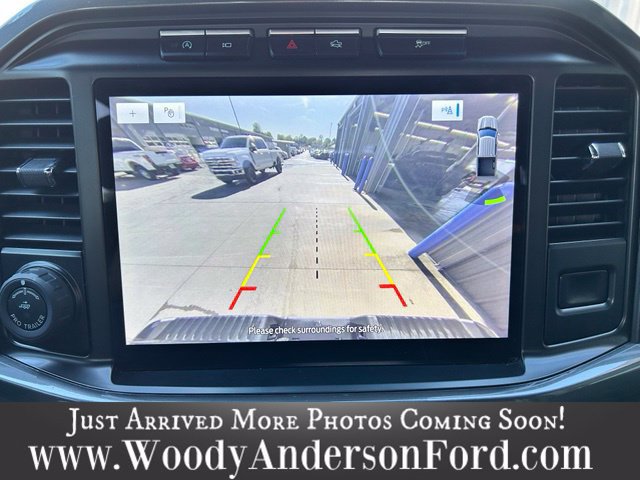 Certified 2023 Ford F150 Tremor w/ Trailer Tow Package AWD/4WD image 14