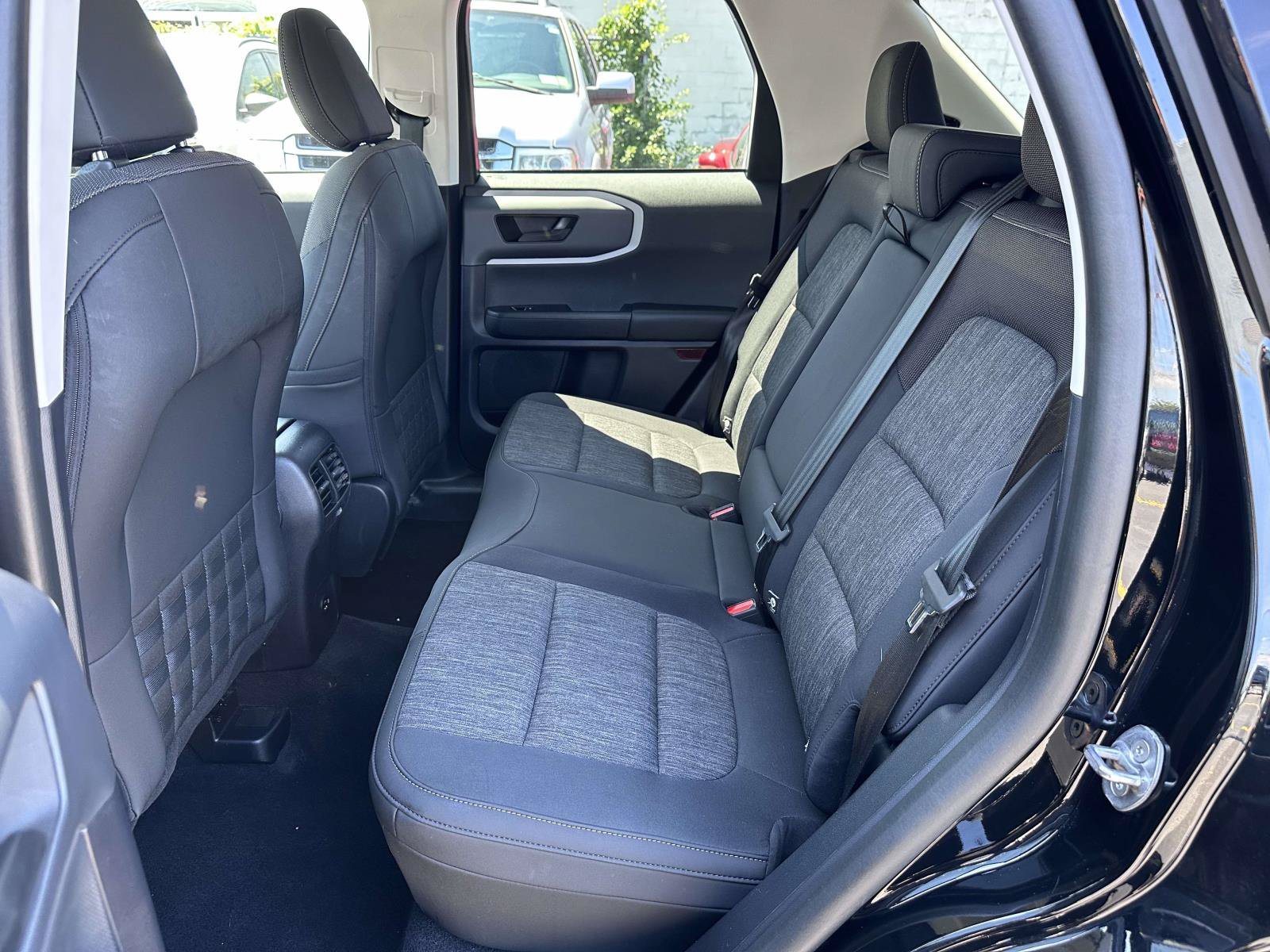 Certified 2023 Ford Bronco Sport Big Bend AWD/4WD image 13