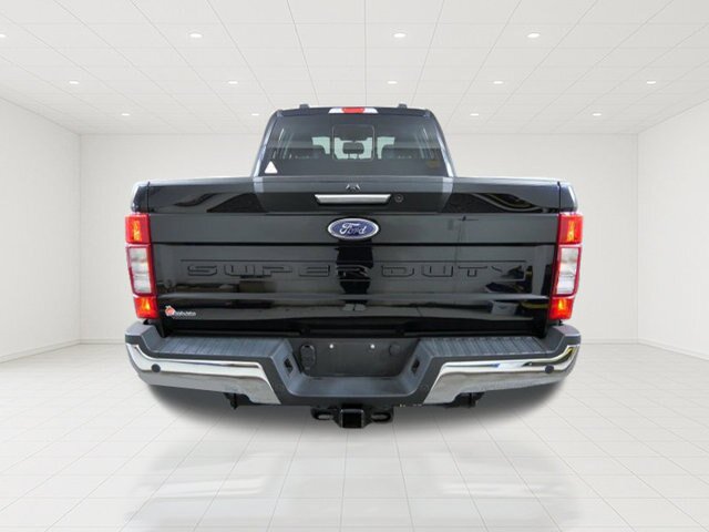 Certified 2020 Ford F350 Lariat w/ Chrome Package AWD/4WD image 5