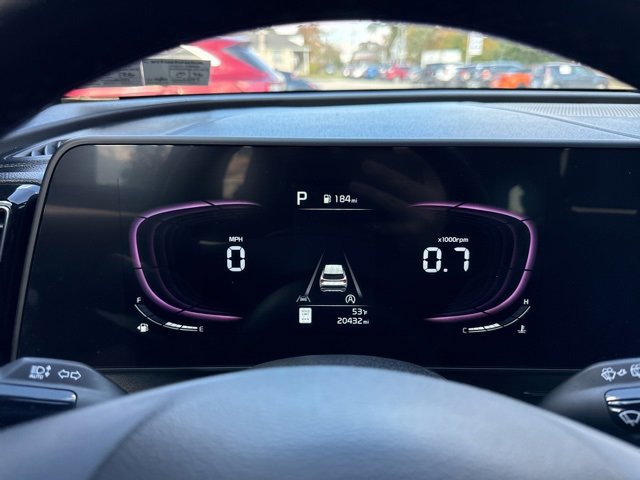 Used 2023 Kia Sportage X-Line w/ X-Line Premium Package image 32