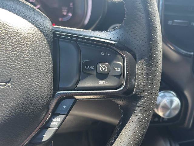 Used 2024 RAM 1500 Rebel w/ Rebel Level 1 Equipment Group AWD/4WD image 23