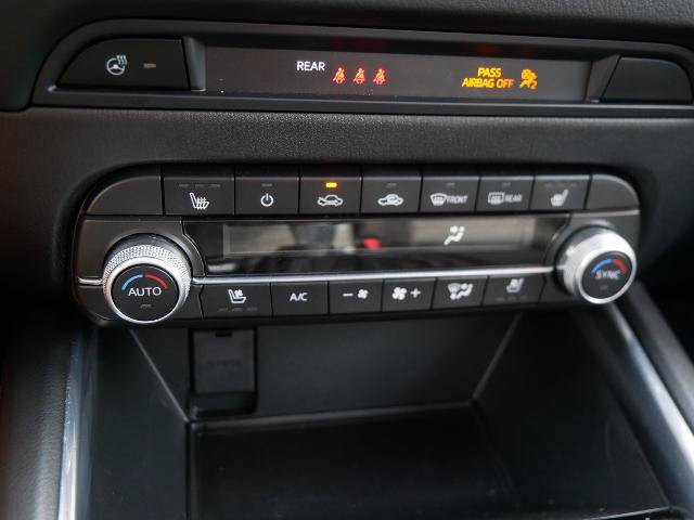 Used 2023 MAZDA CX-5 AWD 2.5 S w/ Premium Plus Pkg image 23