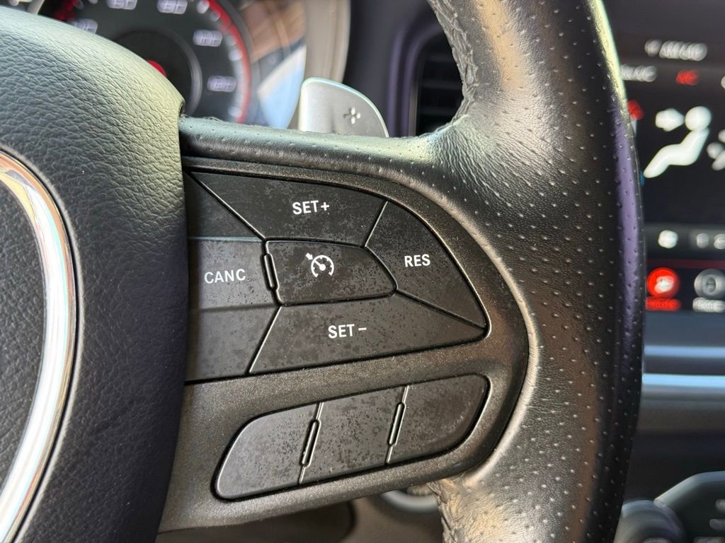 Used 2020 Dodge Charger GT w/ Driver Convenience Group image 13