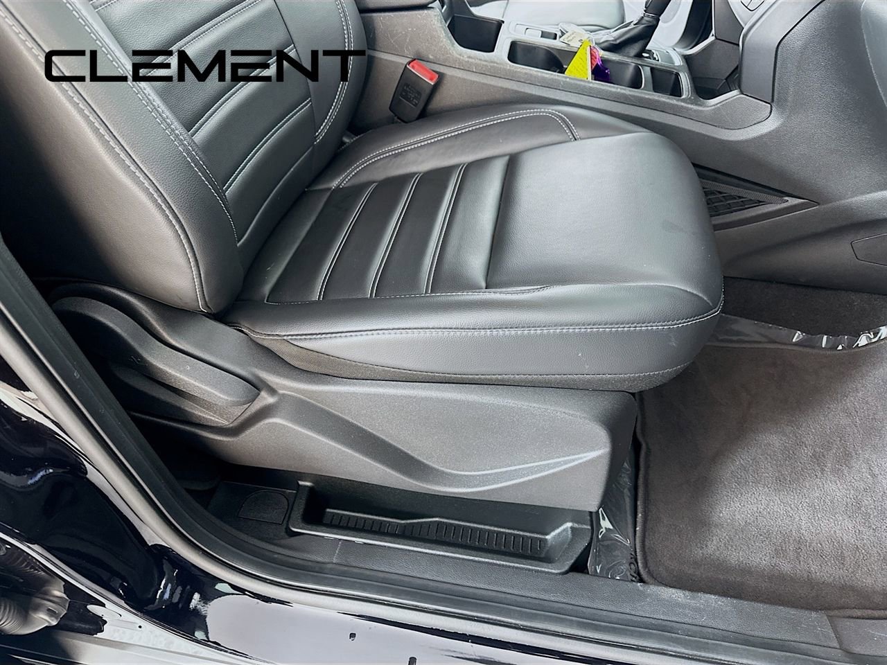 Certified 2019 Ford Escape SEL image 32