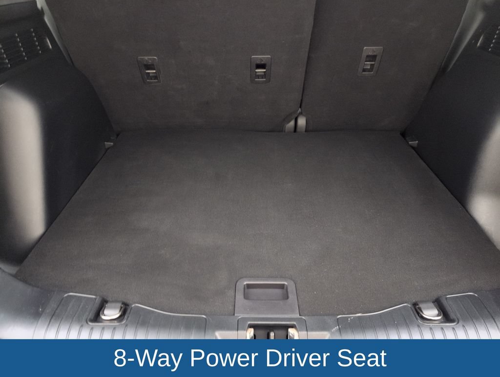 Certified 2022 Ford Escape SE w/ Convenience Package FWD image 29