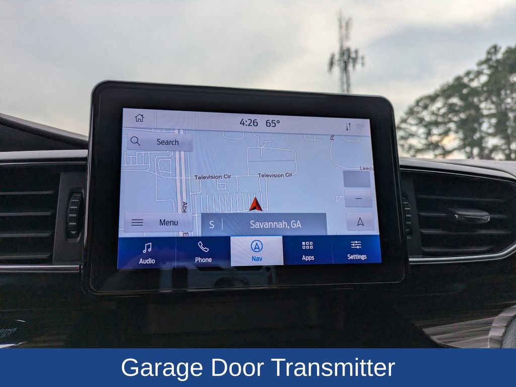 Certified 2022 Ford Explorer Limited w/ Equipment Group 301A image 26