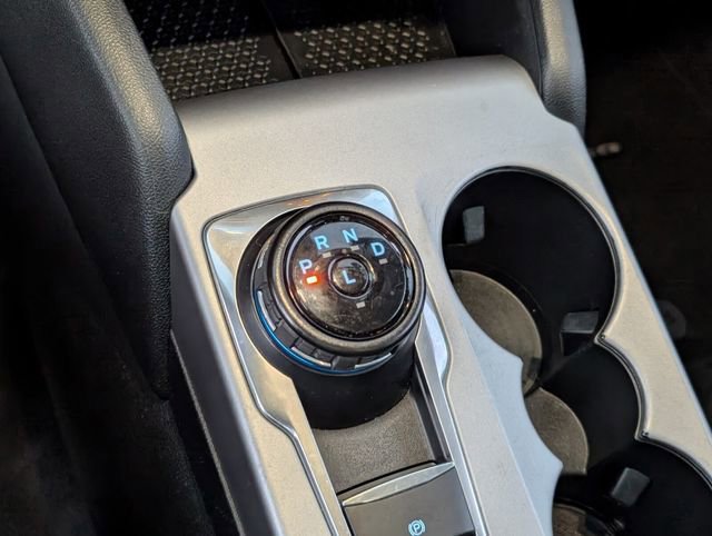 Certified 2021 Ford Bronco Sport Big Bend image 21