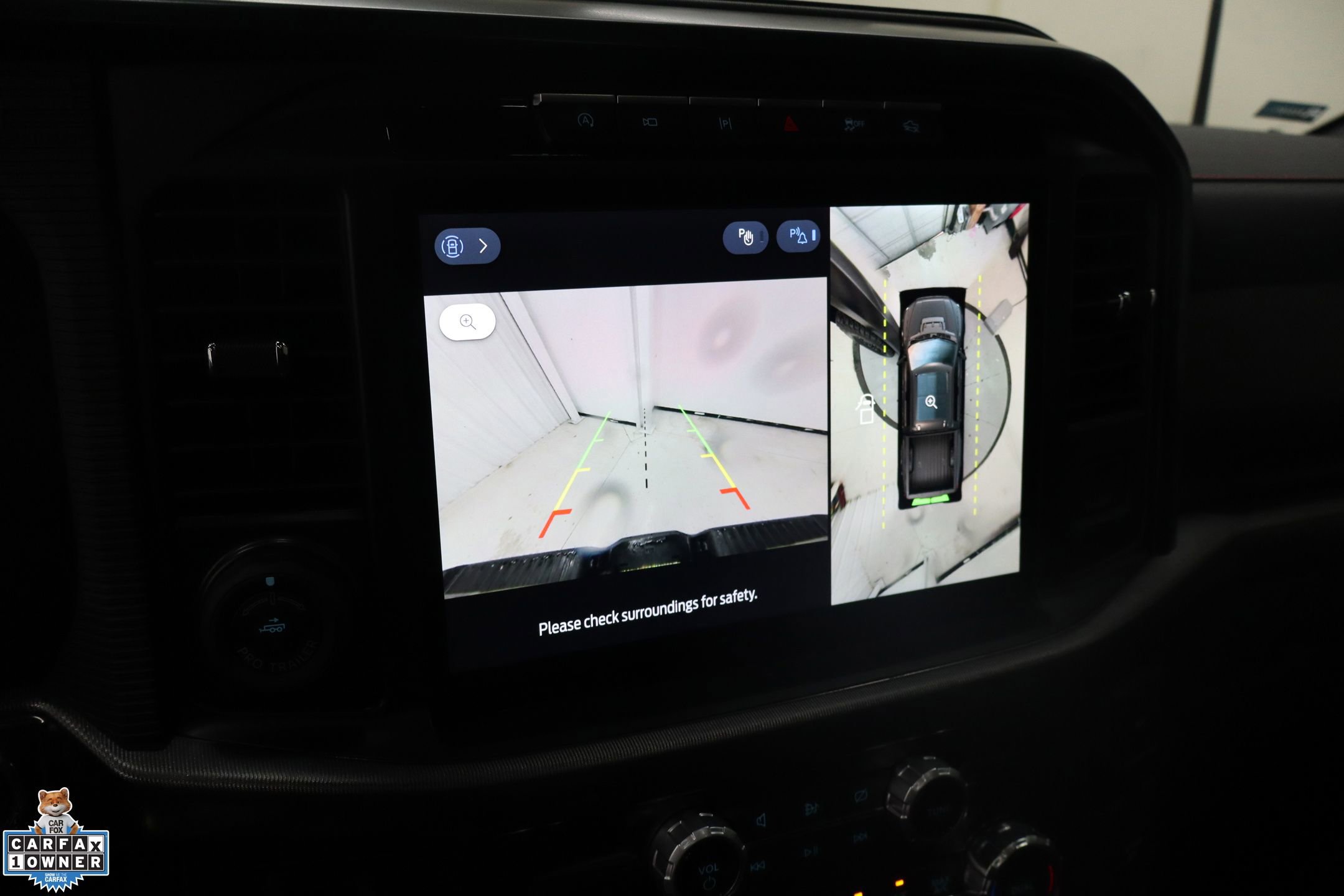 Certified 2024 Ford F150 Raptor image 23