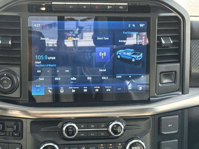 Certified 2021 Ford F150 Raptor w/ Equipment Group 801A High image 15