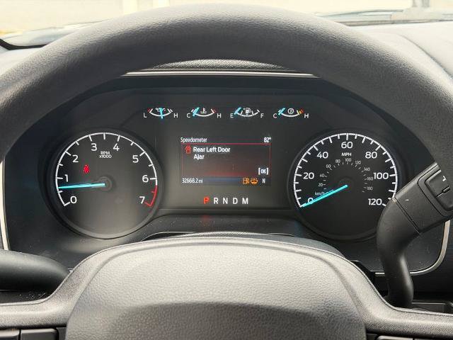 Certified 2022 Ford F150 XL w/ STX Appearance Package AWD/4WD image 17