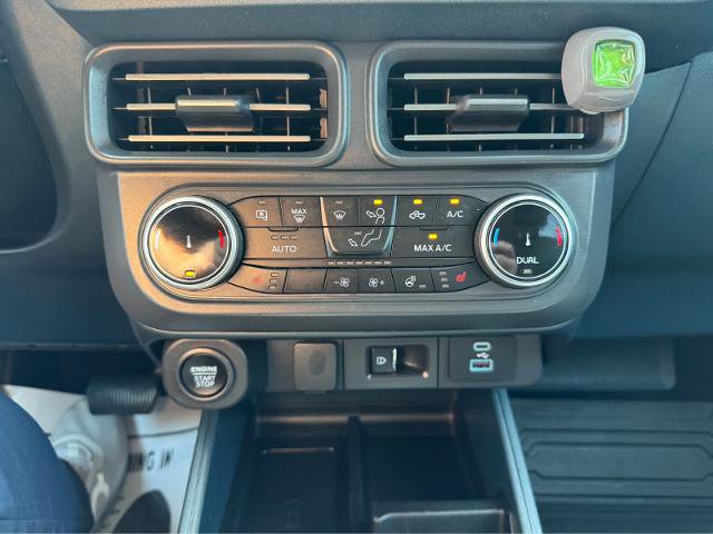 Certified 2023 Ford Maverick Lariat w/ Lariat Luxury Package AWD/4WD image 18