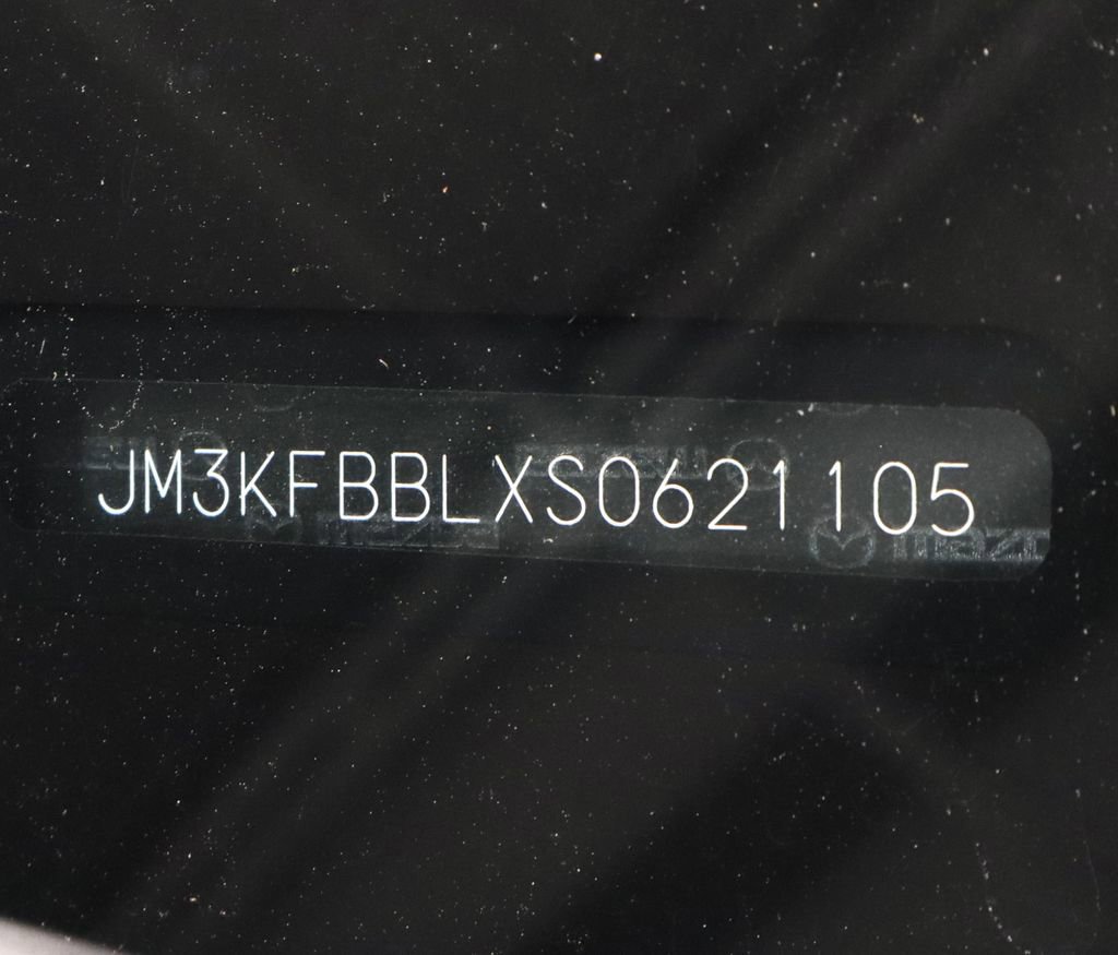 Used 2025 MAZDA CX-5 AWD 2.5 S w/ Select Package image 33