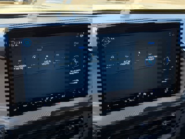 Certified 2025 Ford Bronco Sport Big Bend w/ Convenience Package image 23